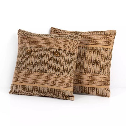 Bhatti Pillow Sets