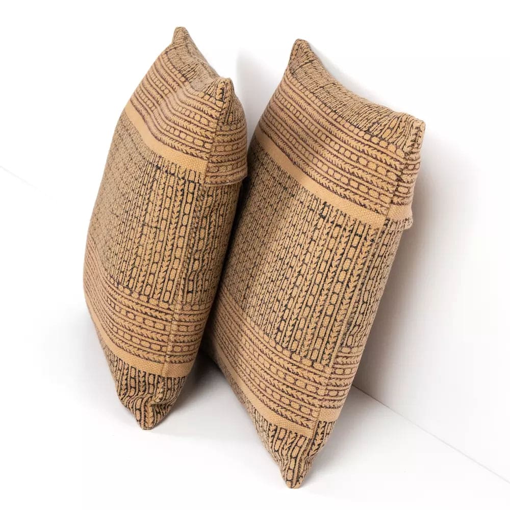 Bhatti Pillow Sets