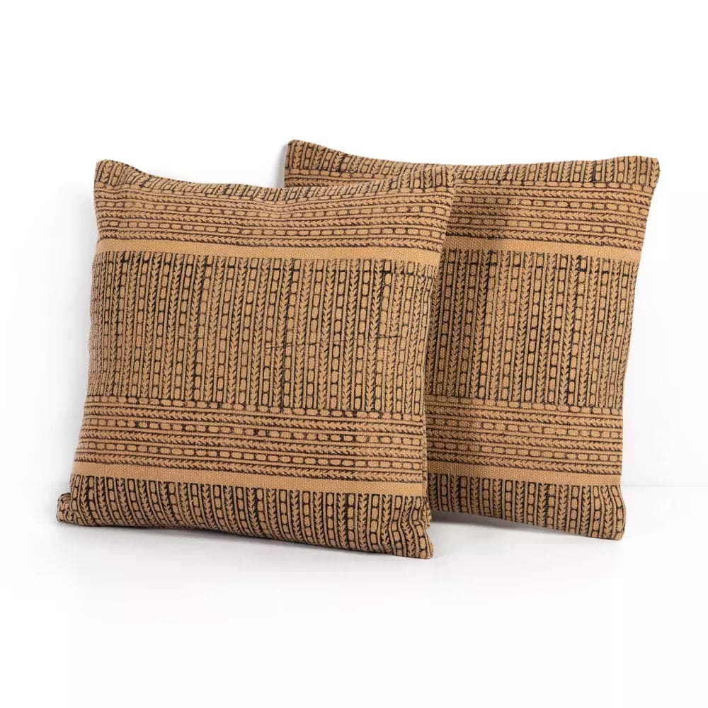 Bhatti Pillow Sets