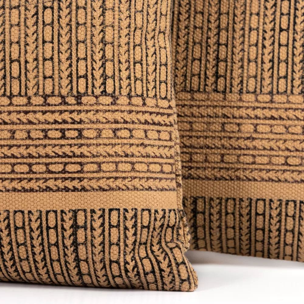 Bhatti Pillow Sets