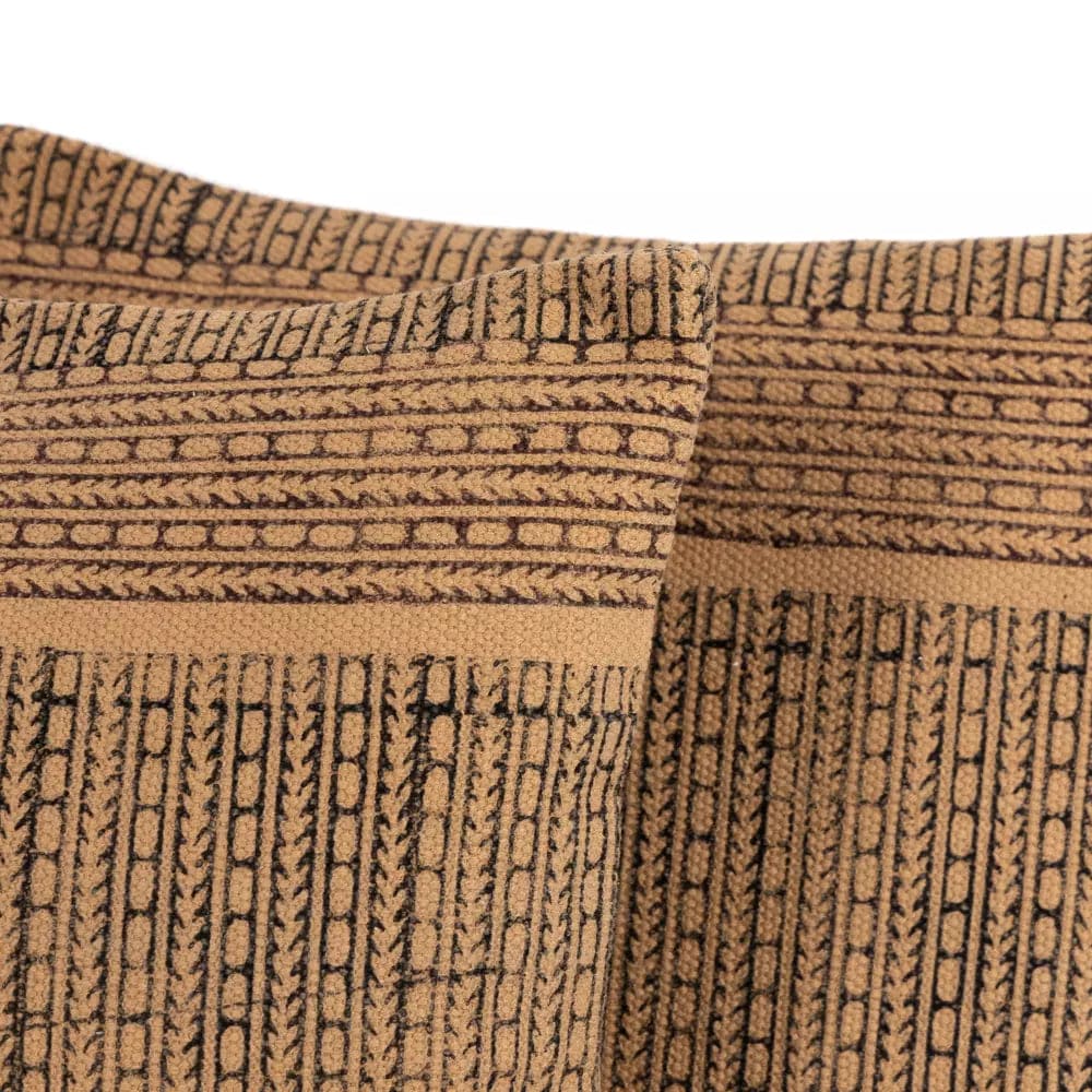 Bhatti Pillow Sets