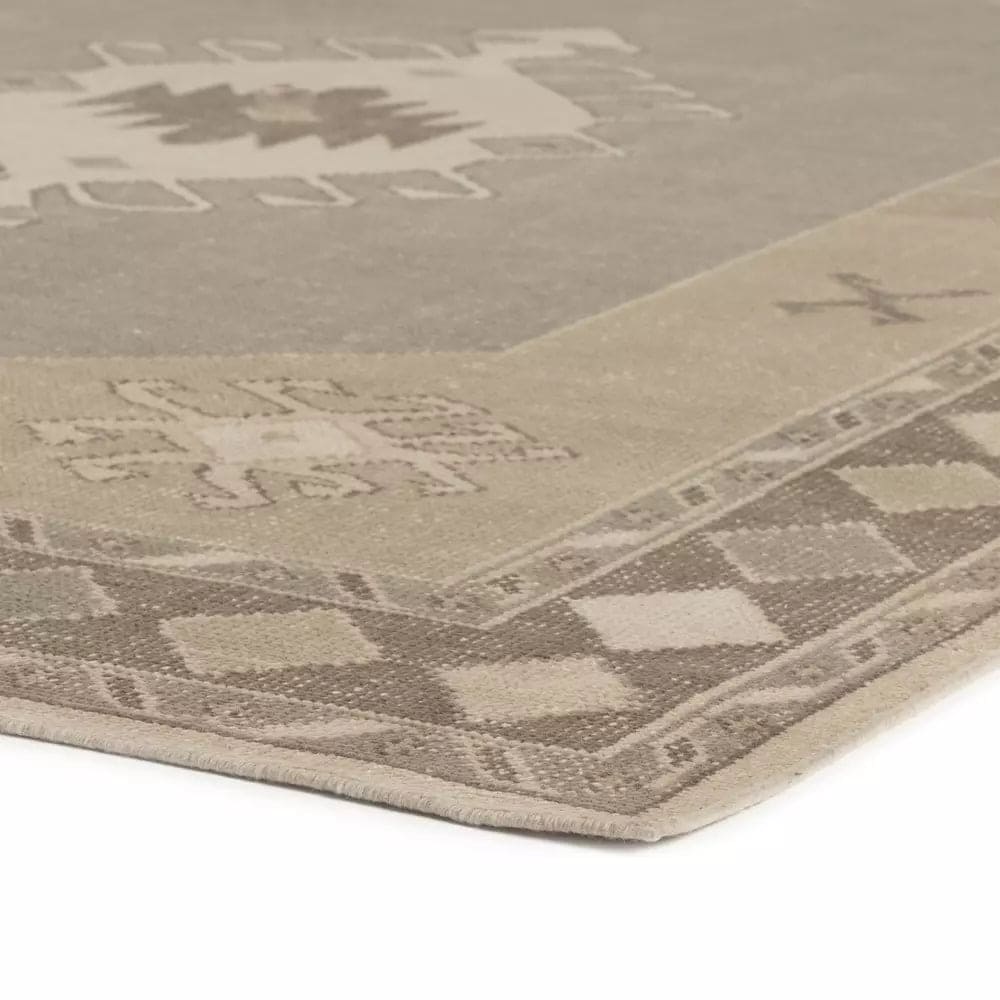 Samsa Hand Knotted Rug