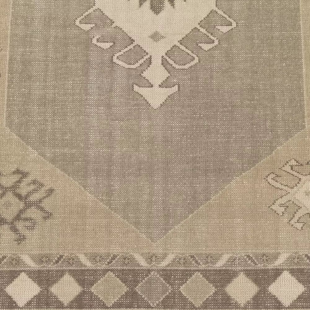 Samsa Hand Knotted Rug