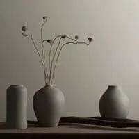 Evalia Tall Vase