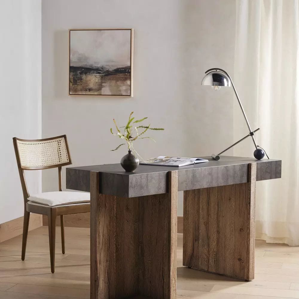 Distant Forest by Dan Hobday