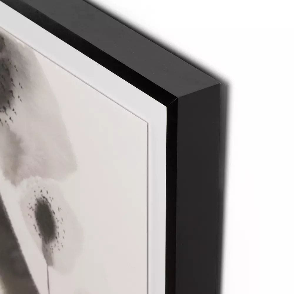 Tree Line by Santhosh Ch