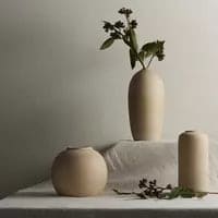 Evalia Vase