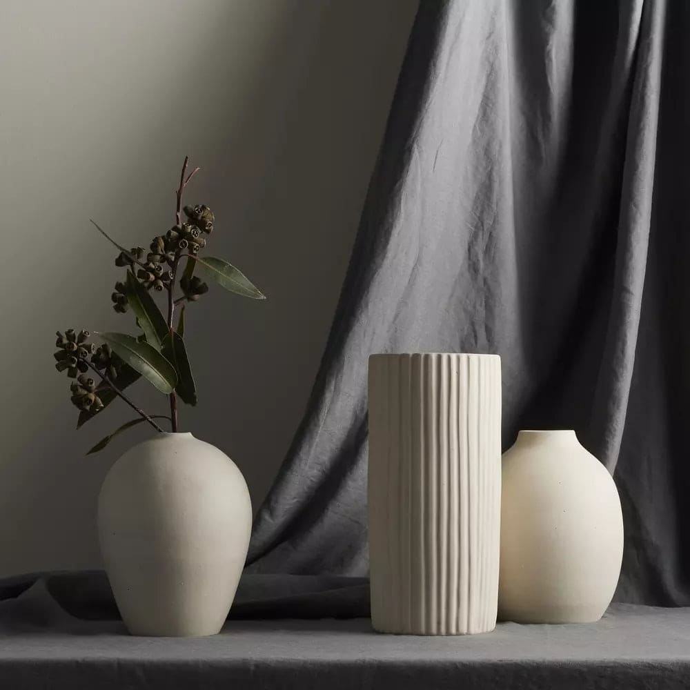 Julio Tall Vase