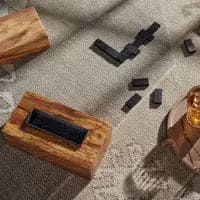 Domino Set
