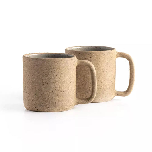 Nelo Mug, Set Of 2