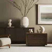 Henry Nightstand