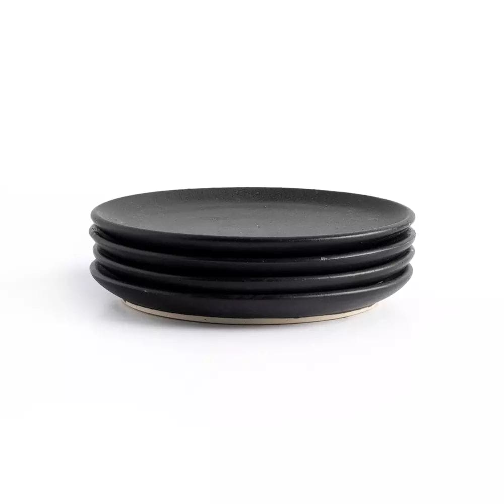 Nelo Salad Plate, Set Of 4