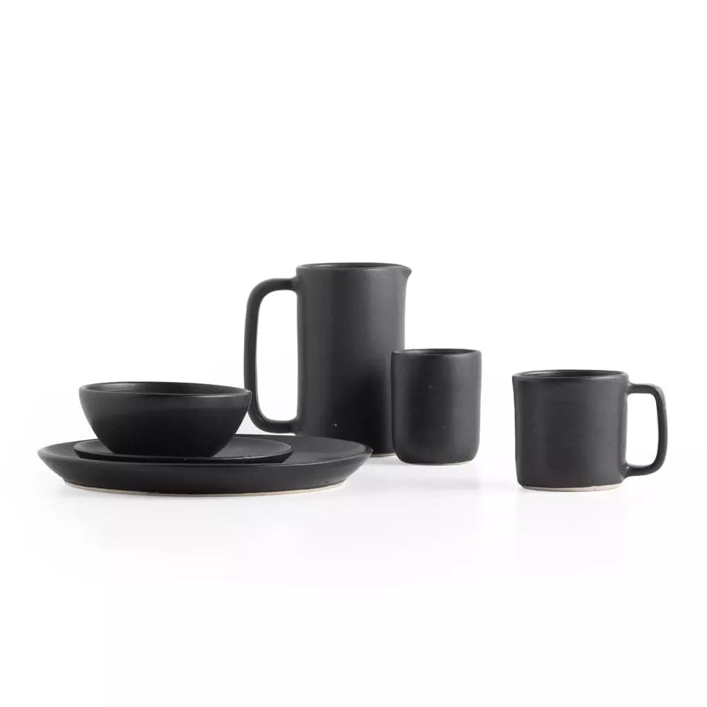 Nelo Salad Plate, Set Of 4