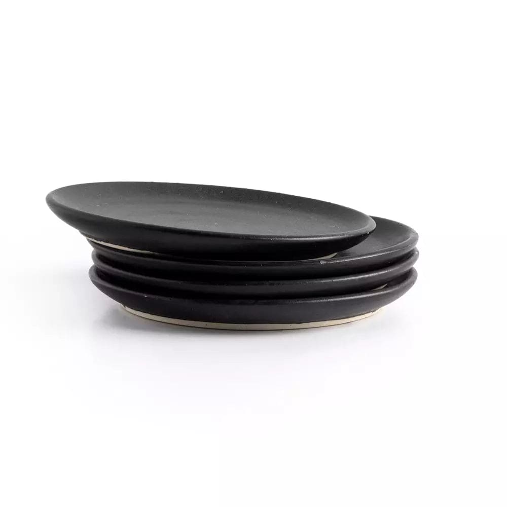 Nelo Salad Plate, Set Of 4
