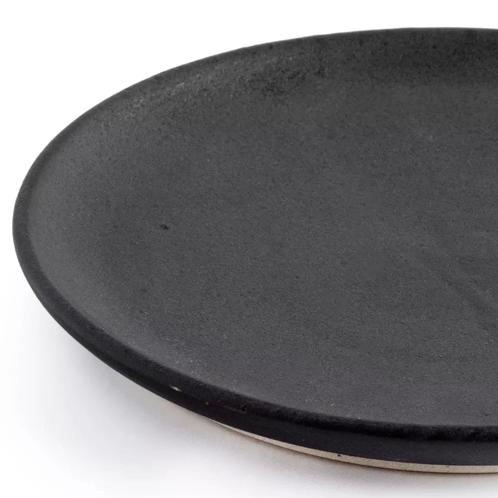 Nelo Salad Plate, Set Of 4