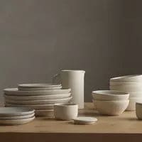 Nelo Salad Plate, Set Of 4