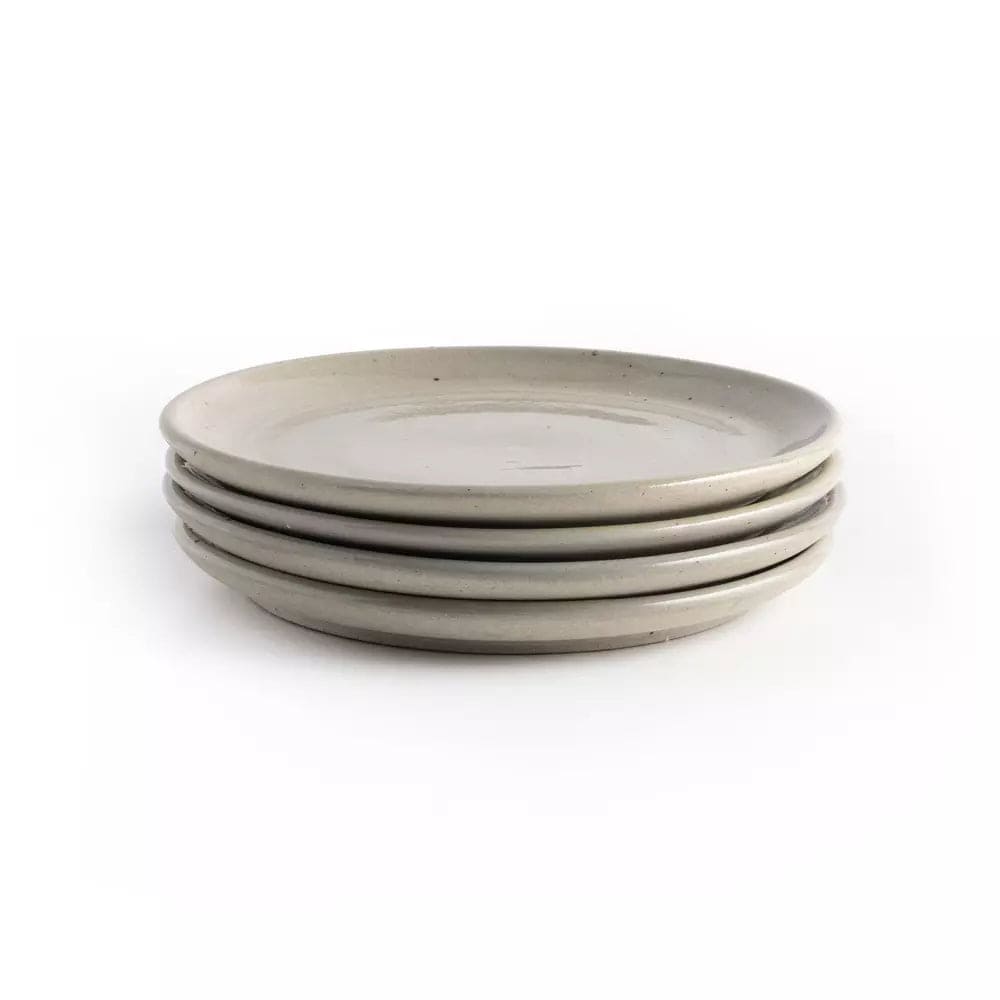 Nelo Salad Plate, Set Of 4