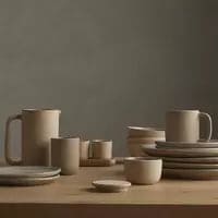 Nelo Salad Plate, Set Of 4