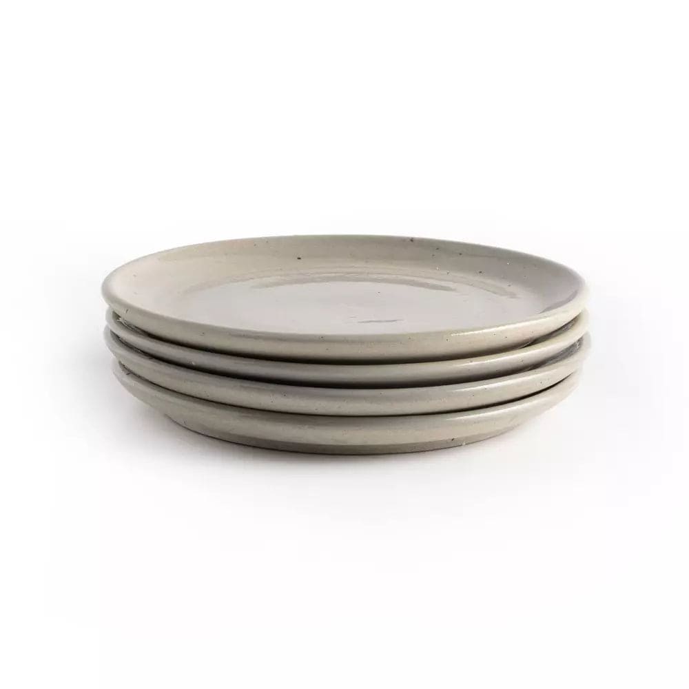 Nelo Salad Plate, Set Of 4