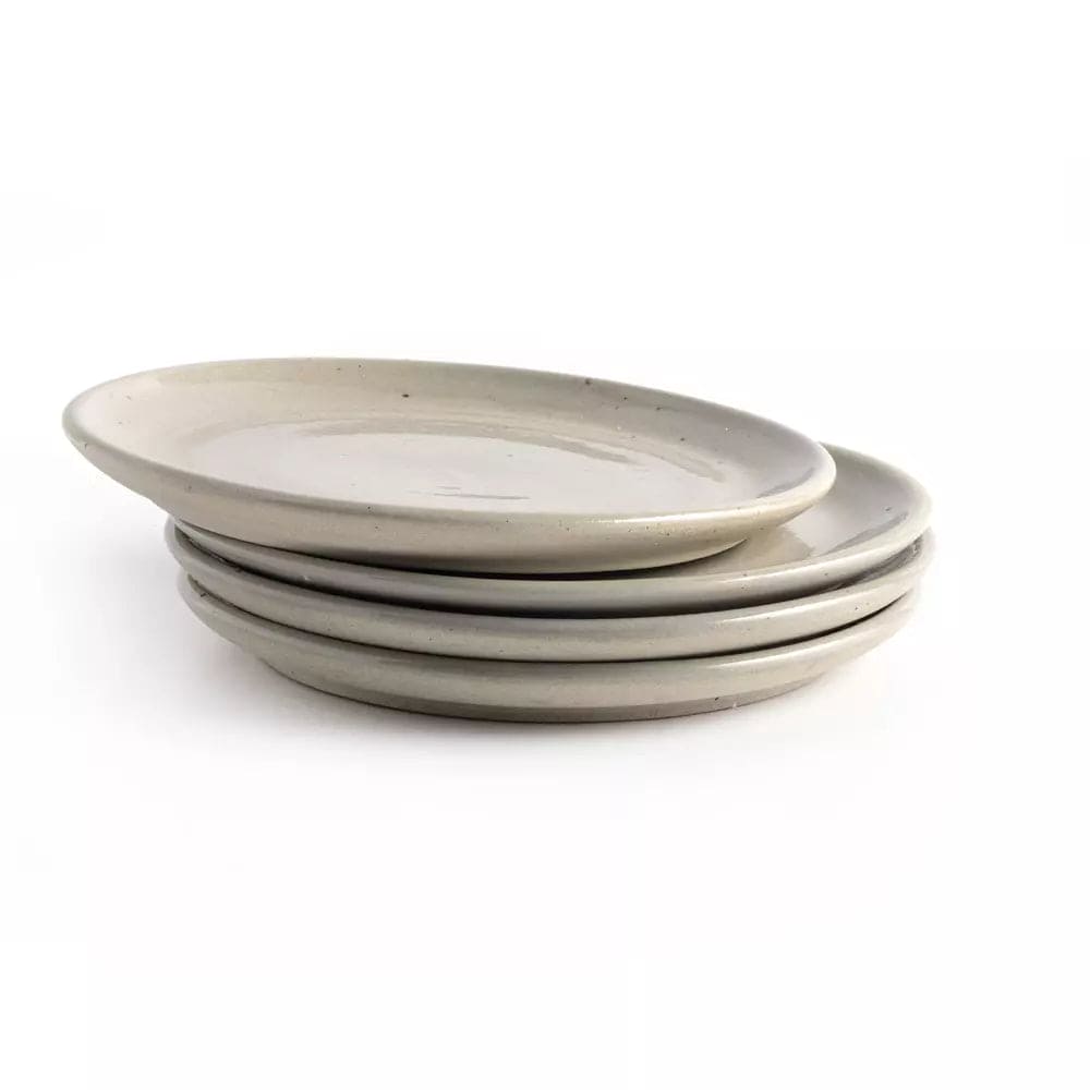Nelo Salad Plate, Set Of 4