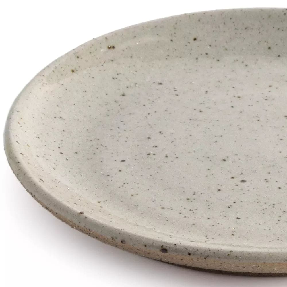 Nelo Salad Plate, Set Of 4