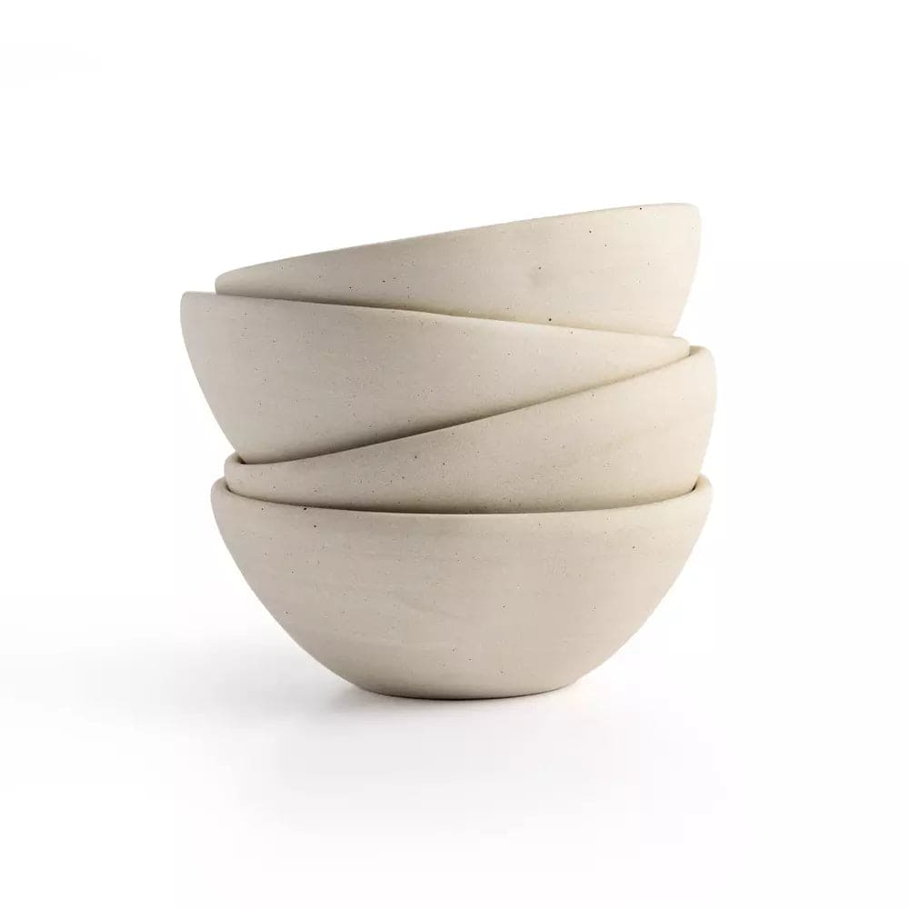 Nelo Small Bowl, Set Of 4