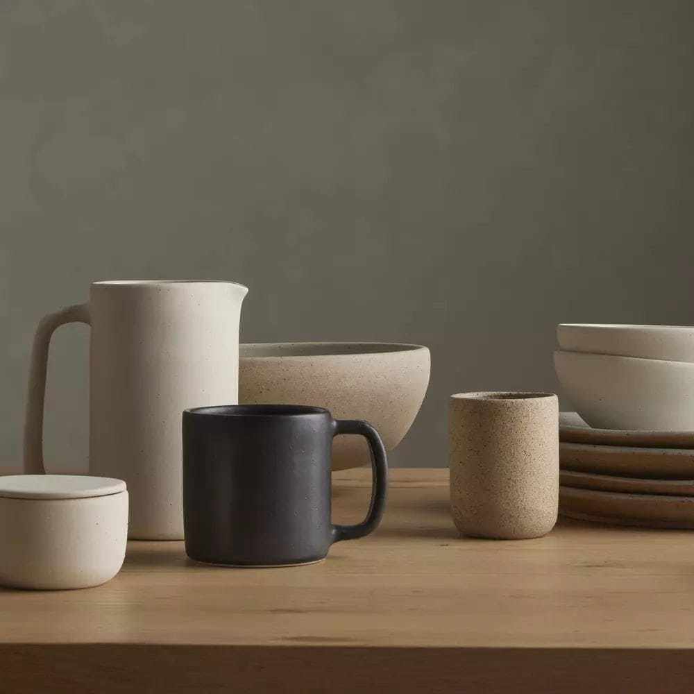 Nelo Small Bowl, Set Of 4