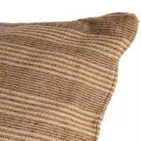 Nicks Woven Pillow