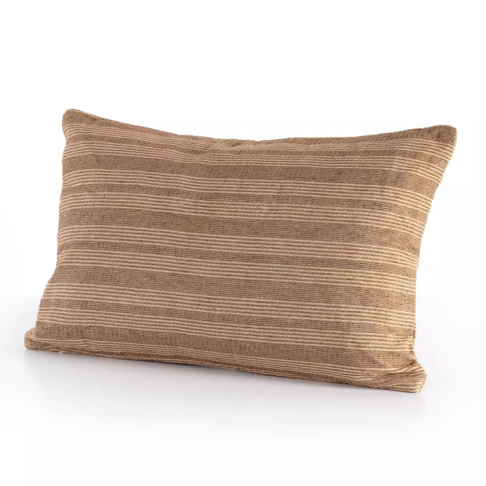 Nicks Woven Pillow