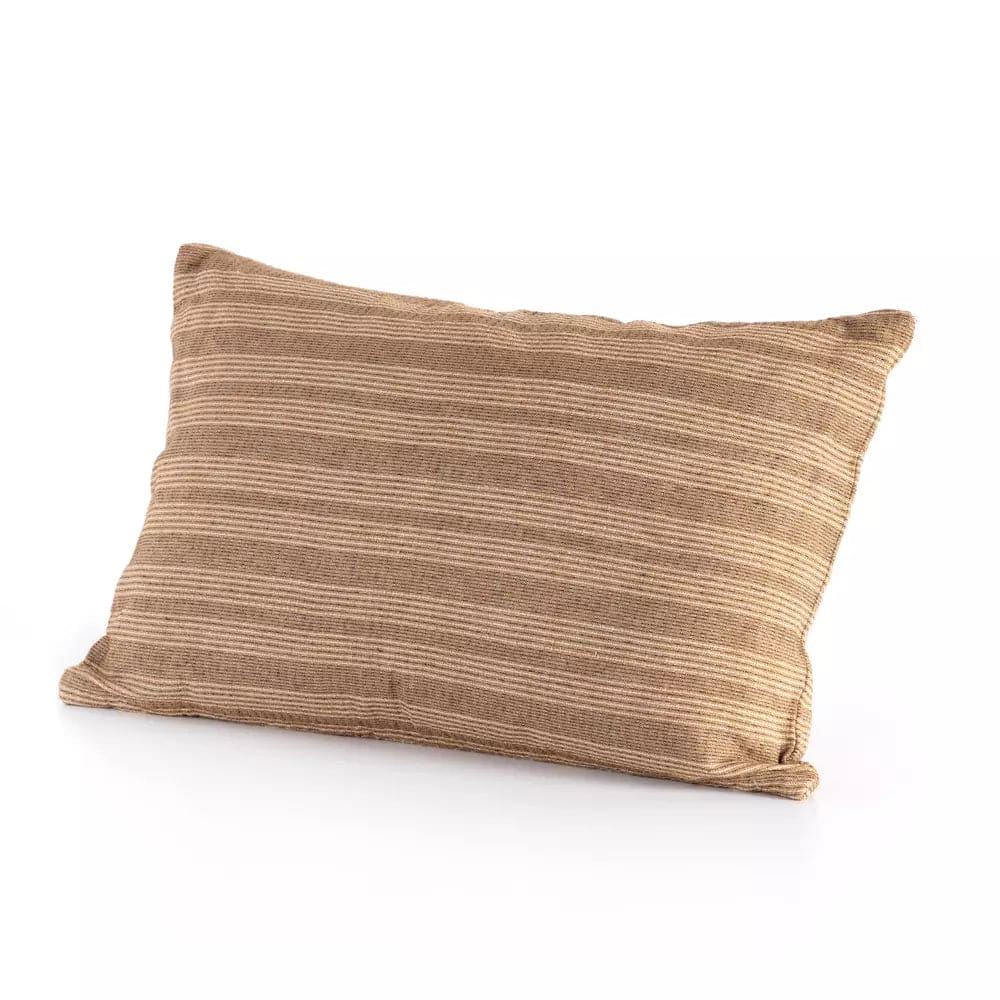Nicks Woven Pillow