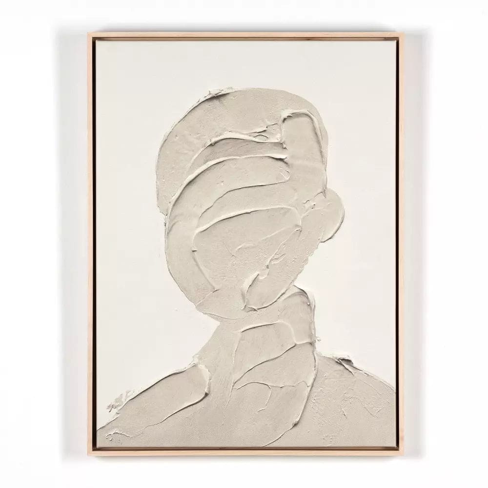 Portrait 2 by Coup D'esprit