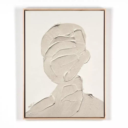 Portrait 2 by Coup D'esprit