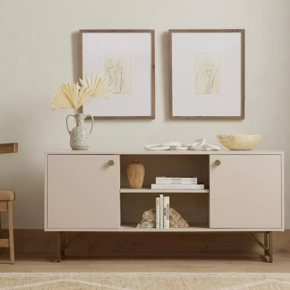 Libre I by Gold Rush Art Co