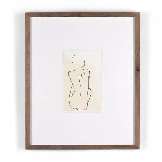 Libre I by Gold Rush Art Co