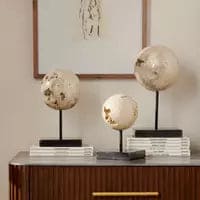 Figures I by Gold Rush Art Co