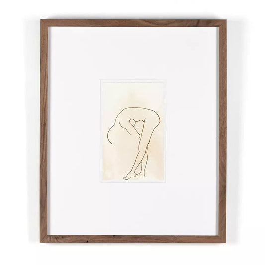 Libre II by Gold Rush Art Co