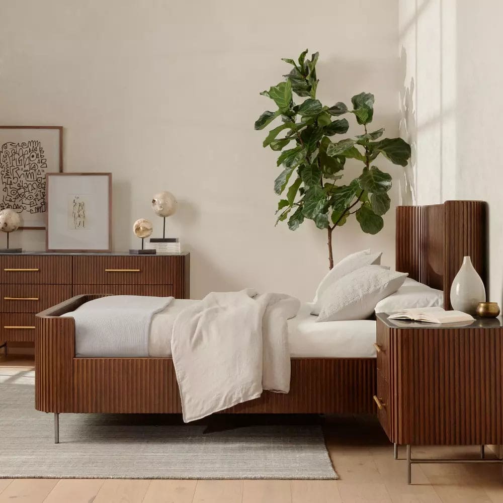 Figures I by Gold Rush Art Co