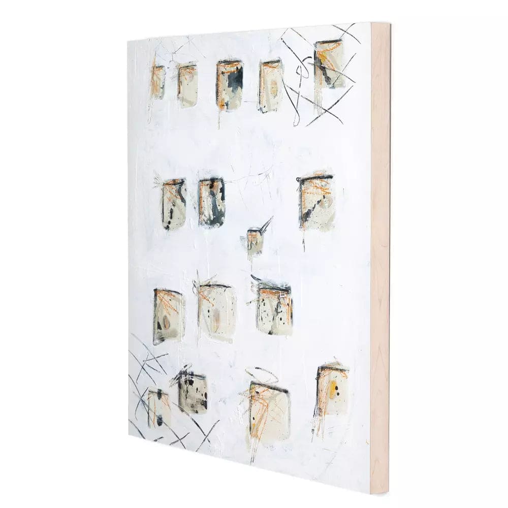 On The Rocks by Jamie Beckwith