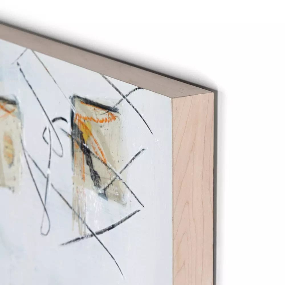 On The Rocks by Jamie Beckwith