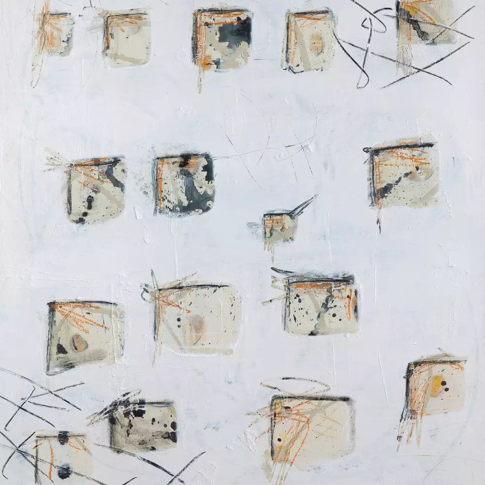 On The Rocks by Jamie Beckwith