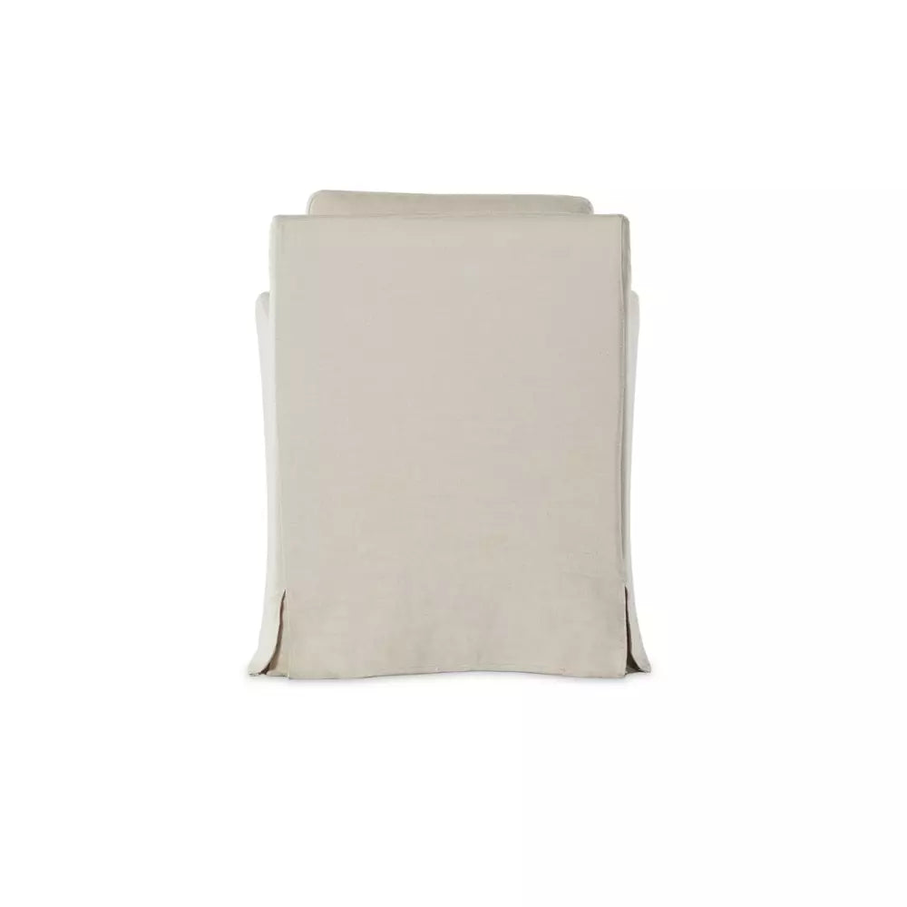 Monette Slipcover Dining Chair