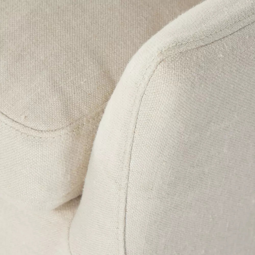 Monette Slipcover Dining Chair