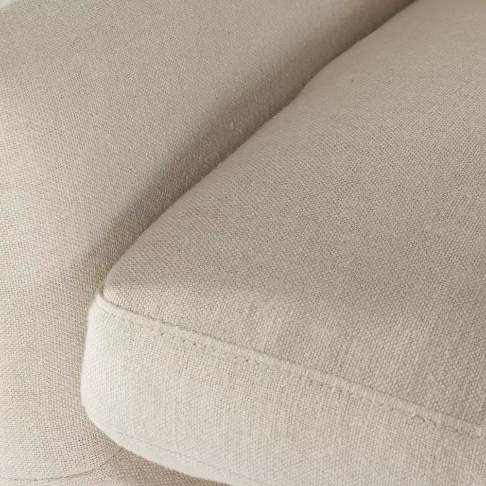 Monette Slipcover Dining Chair