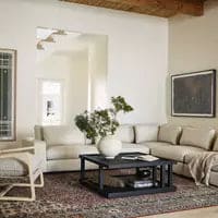 Prato Hand Knotted Rug