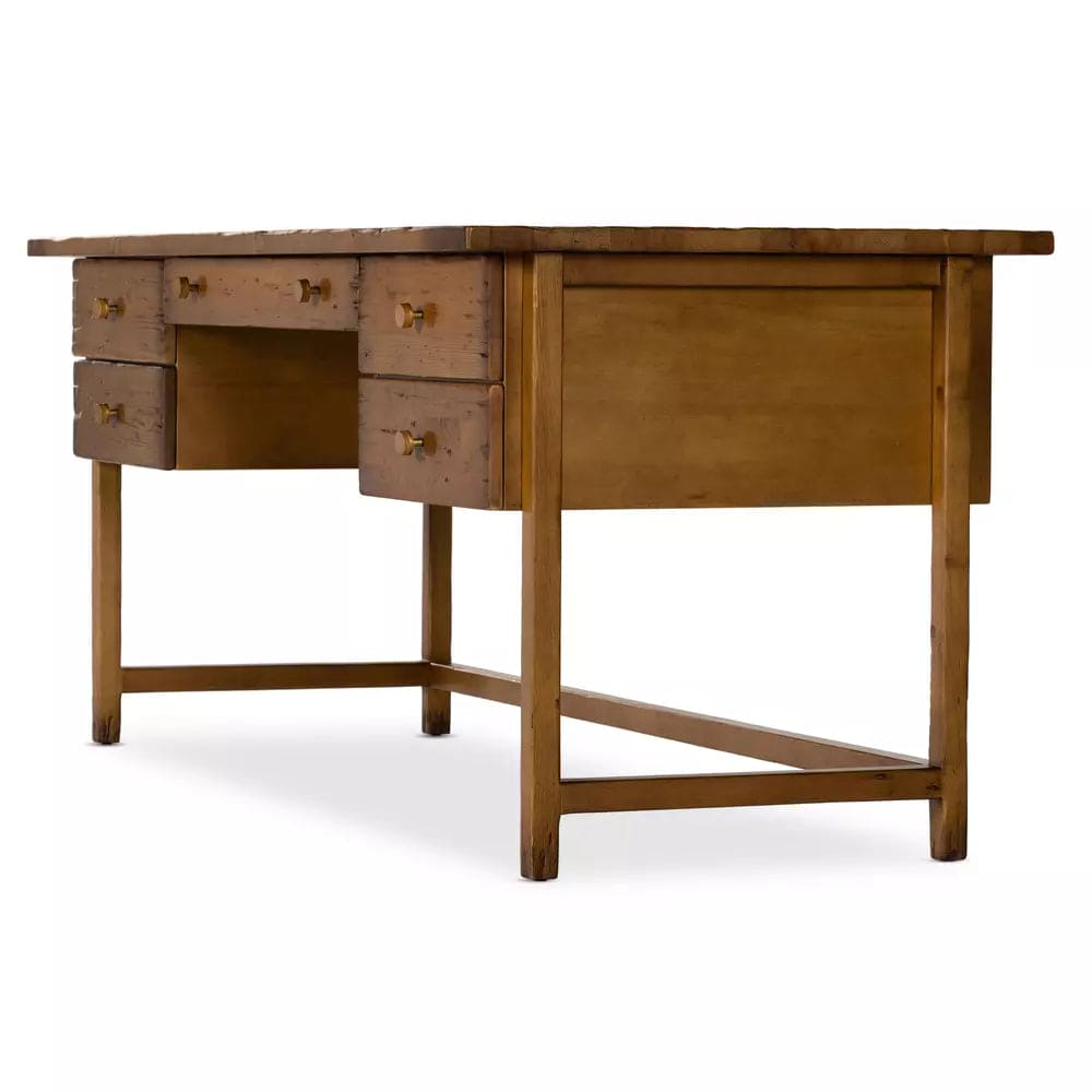Reign Desk