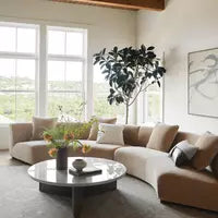 Cortona Hand Knotted Rug