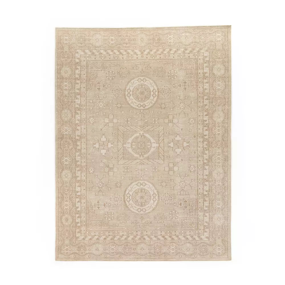 Cortona Hand Knotted Rug