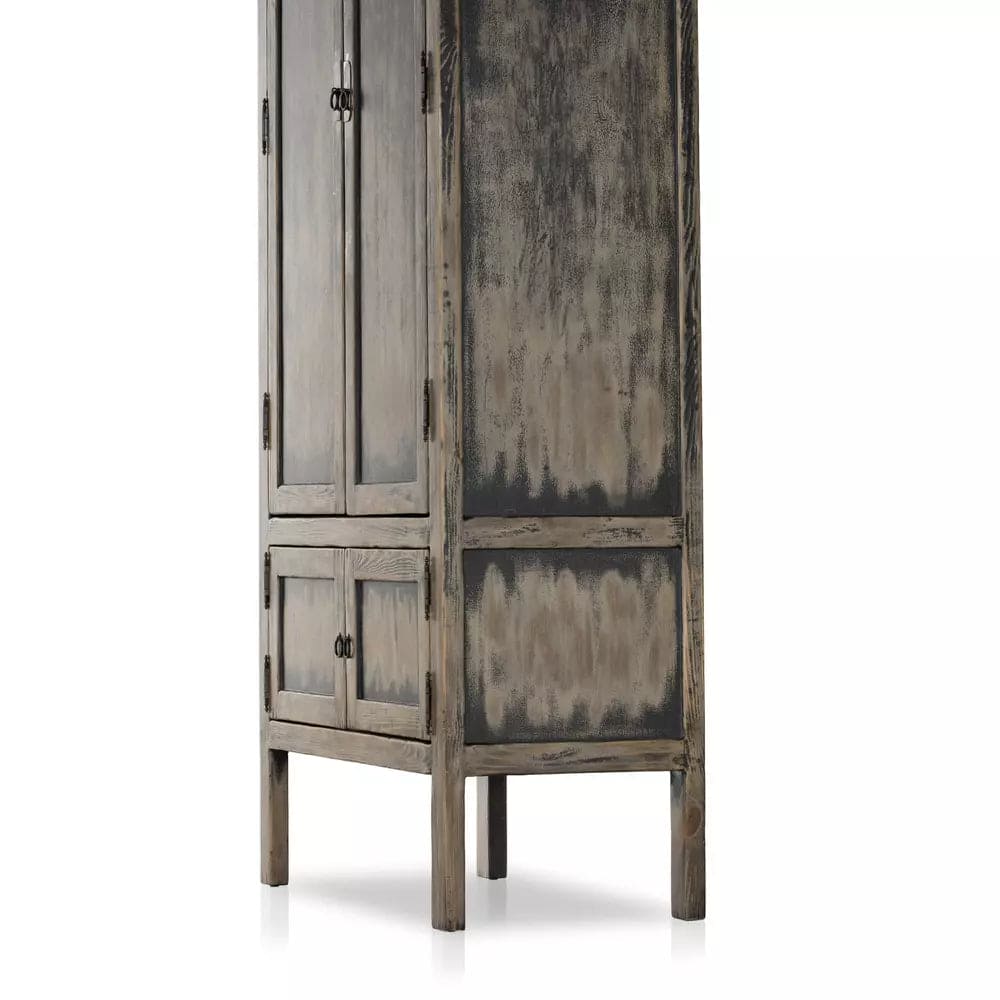 Hitchens Cabinet