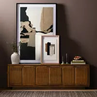 Macklin Media Console