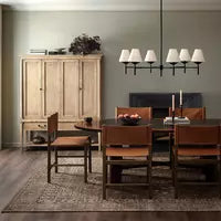 Cortona Hand Knotted Rug